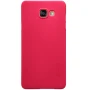 Nillkin Super Frosted Shield Matte cover case for Samsung A5100 (A510F) order from official NILLKIN store